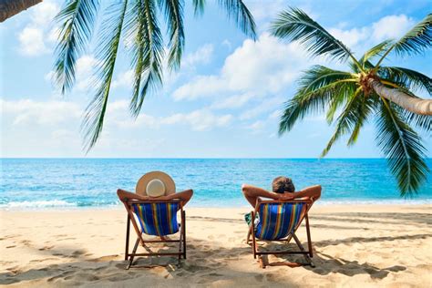 Retirement Paradise.